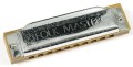 Suzuki Folk Master C - harmonijka ustna