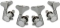 Jeremi QFB-4P - klucze basowe 2+2