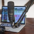 Marantz POD Pack 1 - mikrofon pojemnościowy USB