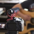 Rode VideoMic GO - mikrofon do kamery