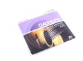 Daddario EJ13 (.011-.052) - struny do gitary akustycznej