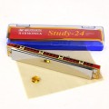 Suzuki Study 24- harmonijka ustna