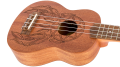 Flight NUS350DC - ukulele sopranowe z POKROWCEM