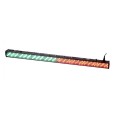 Light4Me BASIC LIGHT BAR LED 8 RGB MKII