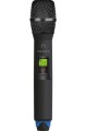 Novox Free Pro H2 - podwójny mikrofon bezprzewodowy