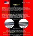 DR Veritas (10-52) - powlekane struny do gitary elektrycznej
