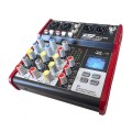 Novox M4 MKII - mikser audio
