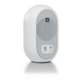 JBL 104-BT WH - monitory studyjne z bluetooth