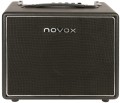 Novox nPlay - wzmacniacz gitarowy z mikrofonem MP3/BT