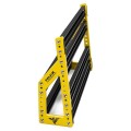 NUX NPM-M Bumblebee - pedalboard na efekty