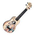 Flight TUS40 Granada - ukulele sopranowe + POKROWIEC