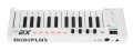 MidiPlus X2 mini - klawiatura sterująca