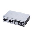 MidiPlus Studio 2 - interfejs audio
