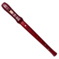 Meinel M-202 - flet sopranowy prosty - drewniany