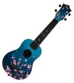 Flight TUS32 Sakura - ukulele sopranowe