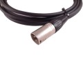 Red's Music MC0150 - kabel mikrofonowy XLR-XLR 5m