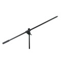 Akmuz M-2 - statyw mikrofonowy - metalowa podstawa