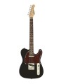 Aria 615 Frontier TTBK - gitara elektryczna