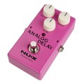 NUX Analog Delay - efekt gitarowy