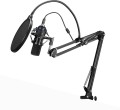 Mozos MKit-700PRO v2 - mikrofon USB - zestaw