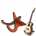 Drewniany Statyw na Ukulele / Skrzypce