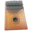 Kalimba W-17T + Akcesoria