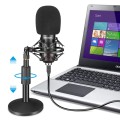 Mozos MKit-900PRO  - mikrofon USB - zestaw
