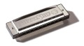 Hohner Silverstar C - harmonijka ustna