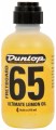 Dunlop 6554 Lemon Oil - preparat do podstrunnicy