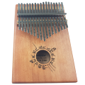 Kalimba W-17T-5 + Akcesoria