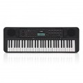 Yamaha PSR-E273 - keyboard + STATYW + ZASILACZ