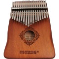 Kalimba Flower + AKCESORIA