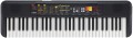 Yamaha F-52 - Keyboard