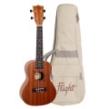 Flight NUC310 - ukulele koncertowe + AKCESORIA