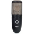 AKG P220 - mikrofon pojemnościowy