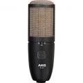AKG P420 - mikrofon pojemnościowy