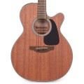Takamine GN11MCE-NS - gitara elektroakustyczna