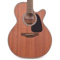 Takamine GN11MCE-NS - gitara elektroakustyczna + AKCESORIA