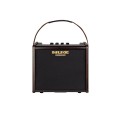 NUX AC-25 - wzmacniacz do gitary elektroakustycznej