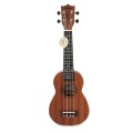 Mozos Gecko - ukulele sopranowe + AKCESORIA