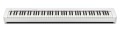Casio CDP-S110 WE - pianino cyfrowe