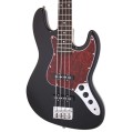 Aria STB-JB/TT BK - gitara basowa