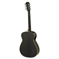 Aria AFN-15 BK - gitara akustyczna