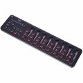 Korg Nanokontrol 2 BK - kontroler USB DAW