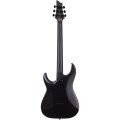 Schecter Damien 6 SBK - gitara elektryczna