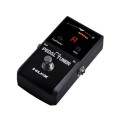 NUX PT-6 - tuner podłogowy do gitary