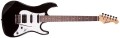 Aria STG-STV BK - gitara elektryczna