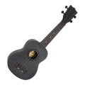Flight NUS310 Blackbird - ukulele sopranowe z POKROWCEM
