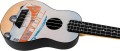 Flight TUS25 BUS - ukulele sopranowe + POKROWIEC