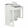 Casio AP-470 WH - pianino cyfrowe
